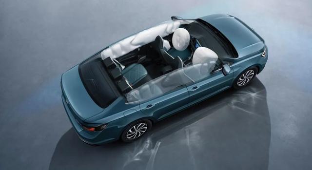 中保研ciasi测评唯一allgood朗逸新锐创燃油车史上最佳成绩