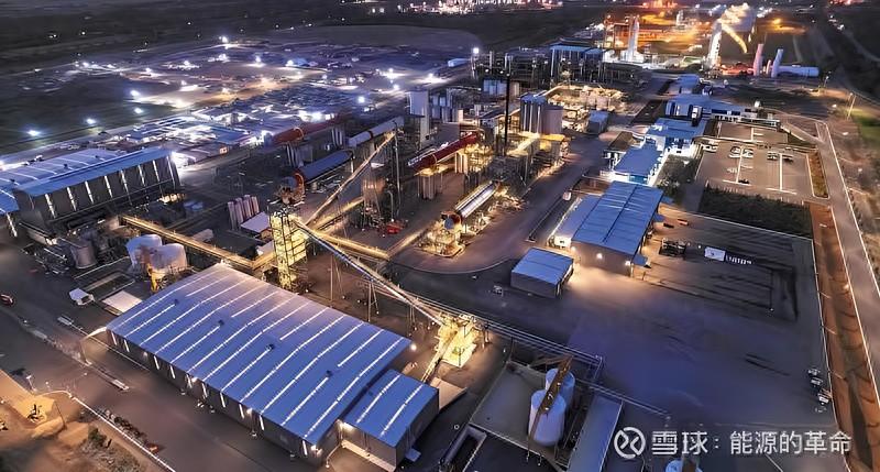 天齐锂业质量回报双提升行动方案要点