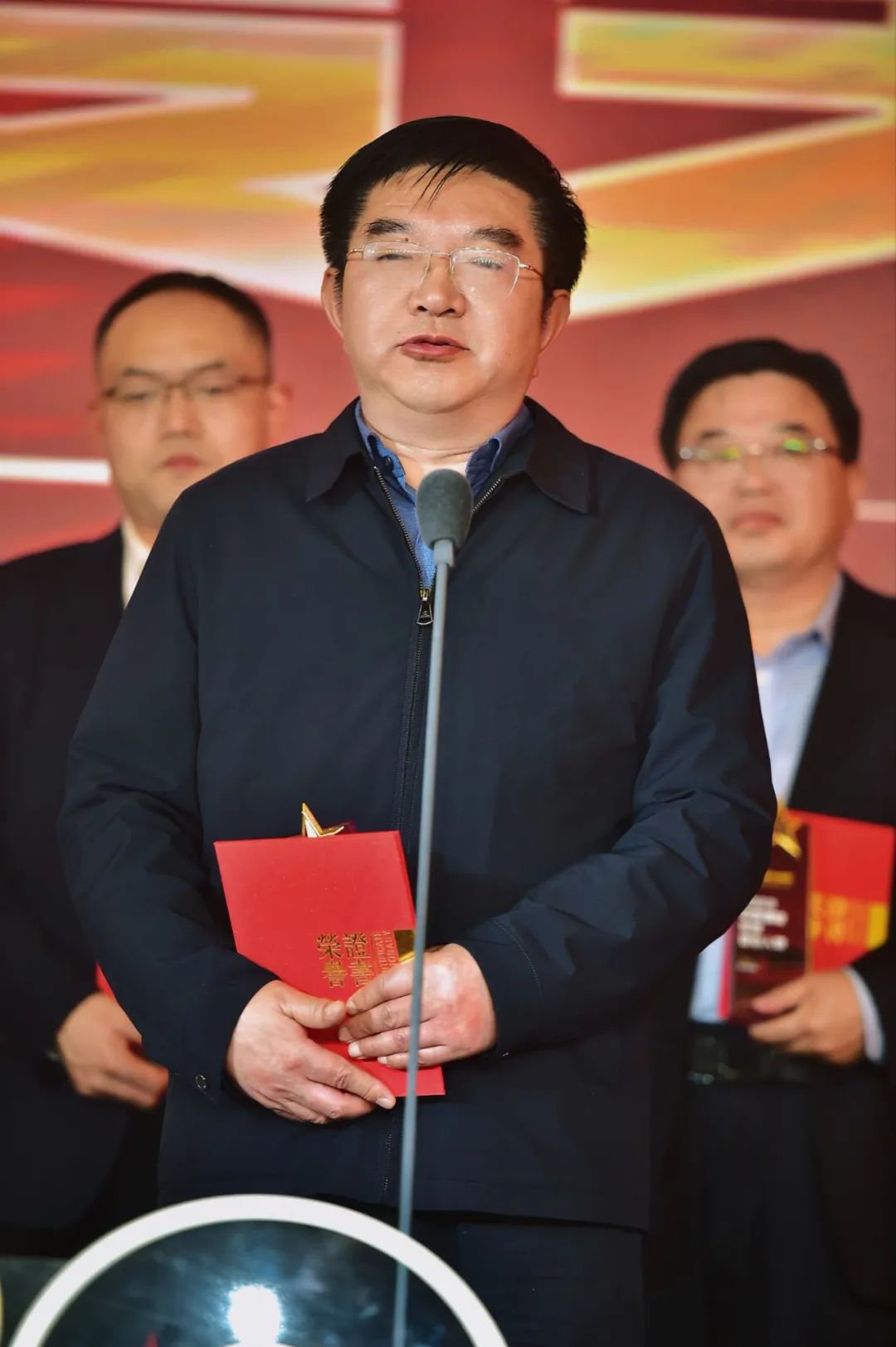 致敬酒业榜样见证荣耀力量中国酒业华夏奖名单出炉