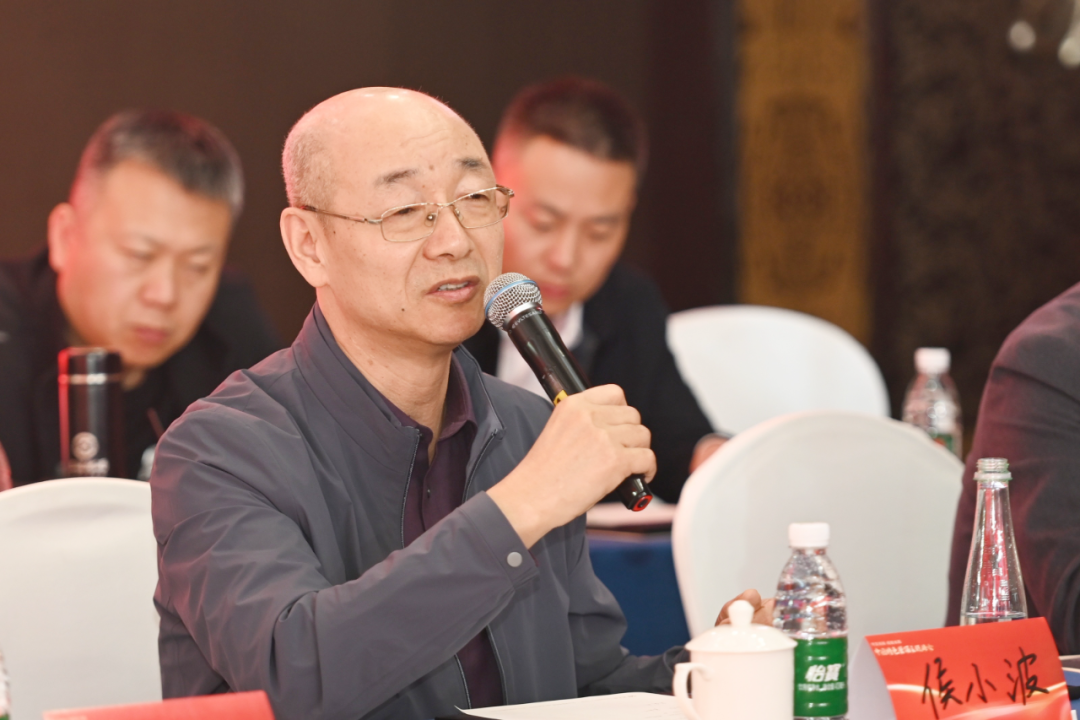 如何布局消费细分市场这场中国特色酱酒主题峰会带来了新思路