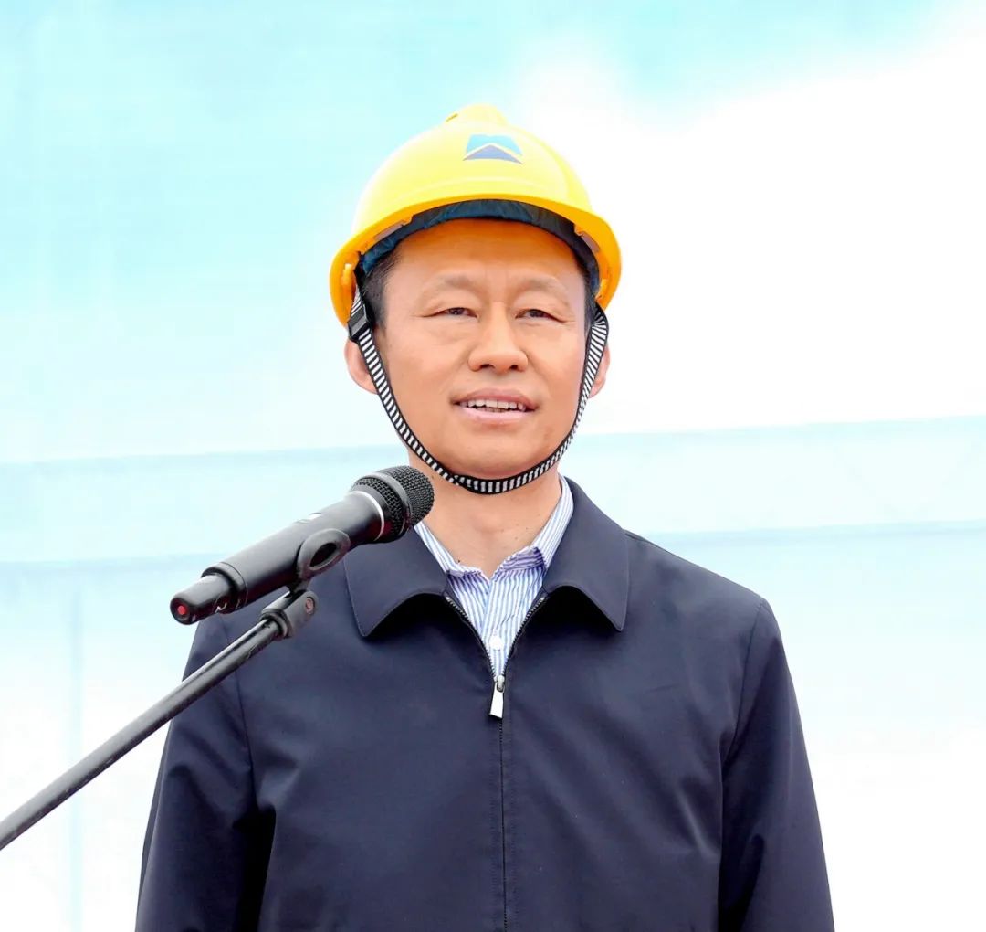 国机重装党委书记,董事长韩晓军,国机重装党委副书记,总经理王晖球