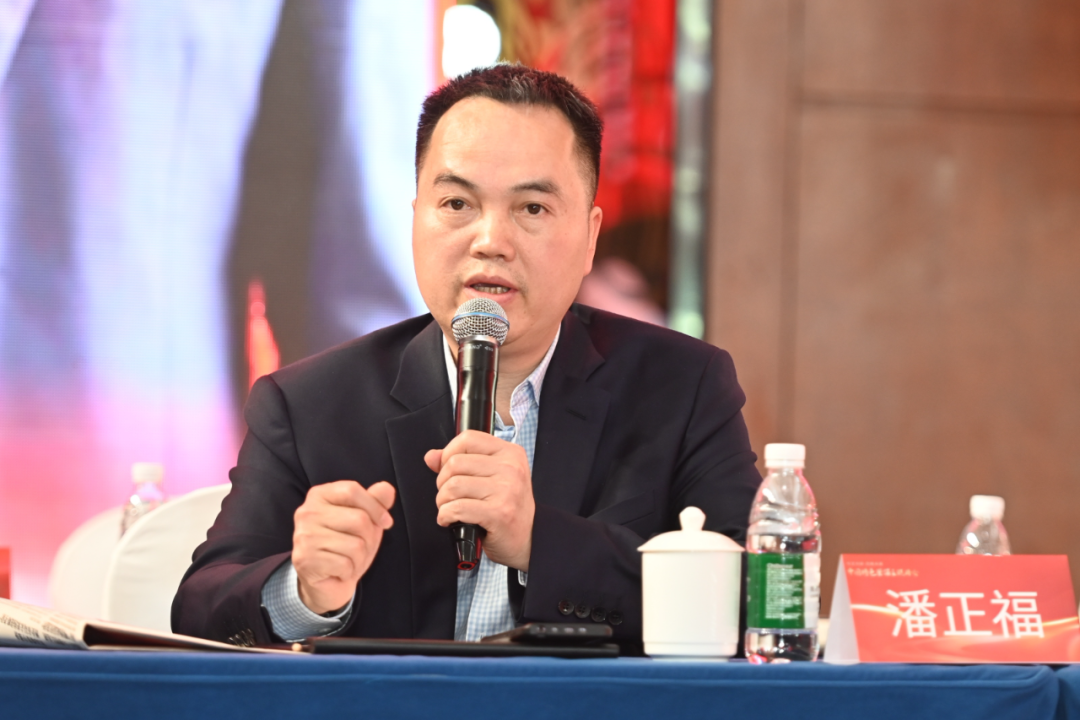 如何布局消费细分市场这场中国特色酱酒主题峰会带来了新思路