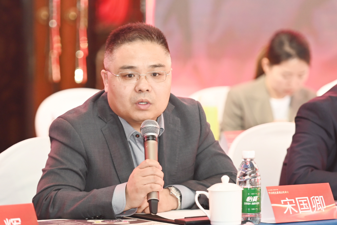 如何布局消费细分市场这场中国特色酱酒主题峰会带来了新思路