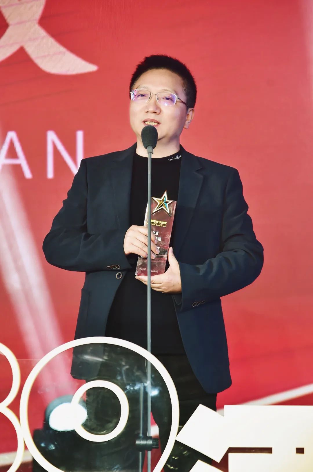 致敬酒业榜样见证荣耀力量中国酒业华夏奖名单出炉