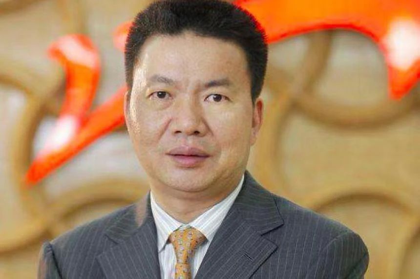 前泉州首富的蚀本买卖