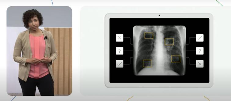 谷歌对ai医疗赛道加码布局塞力医疗北纬科技润达医疗
