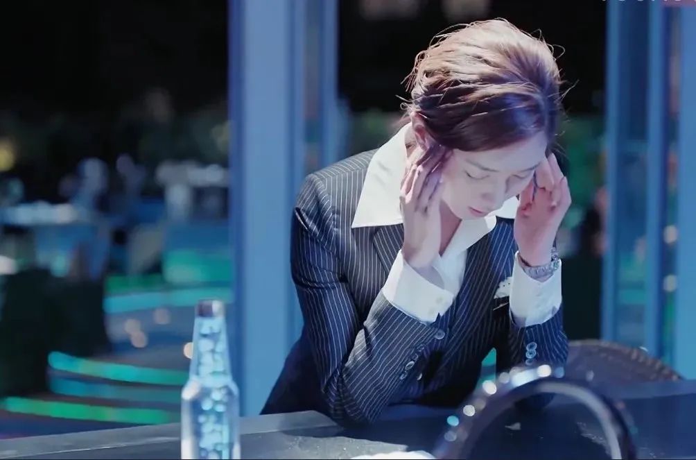 40多岁早早绝经的女性困在衰老焦虑中