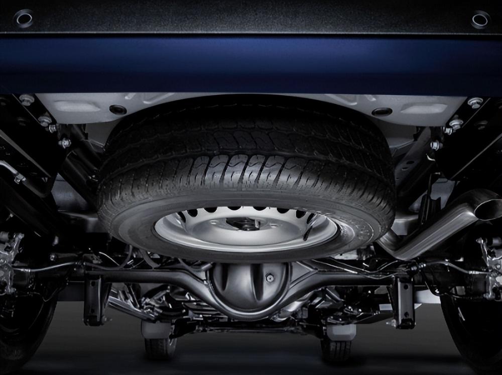 更高效,更智能,江铃福特全顺t8提供全场景解决方案