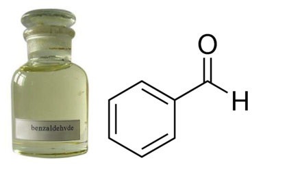 苯甲醛前景分析