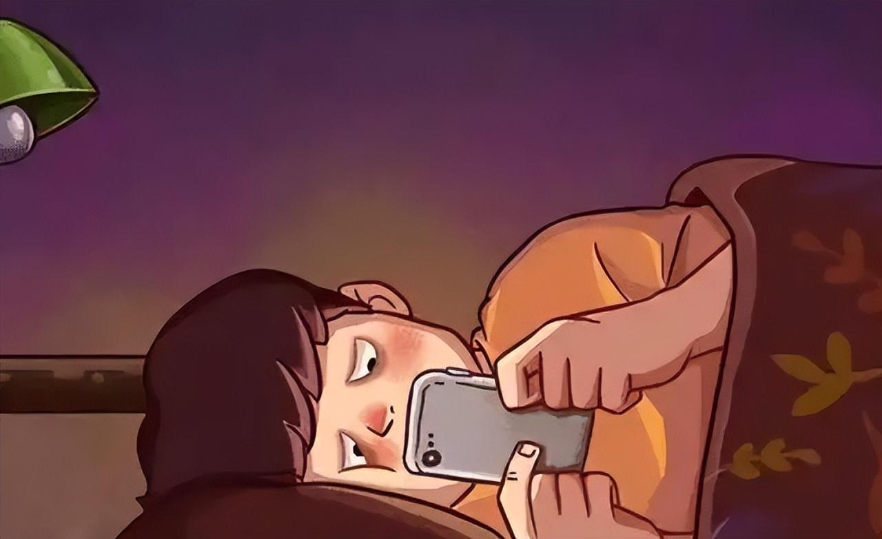 超3亿人入睡困难……周末睡到中午起床,掐指一算睡了10小时不止,但