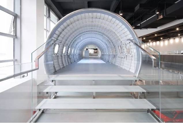 展厅设计需要哪些条件