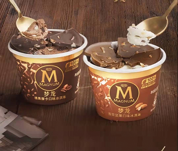 topbrandmistralai获融资联合利华剥离冰淇淋业务seesaw或开放加盟