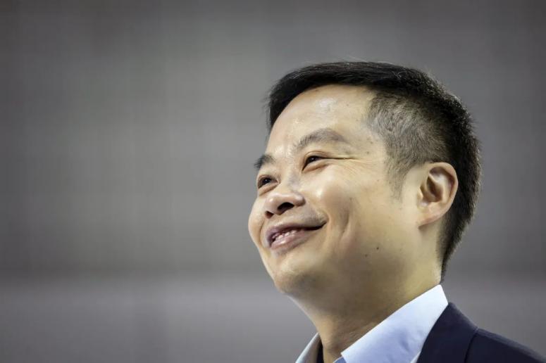 小鹏汽车刚出虎口又入狼窝