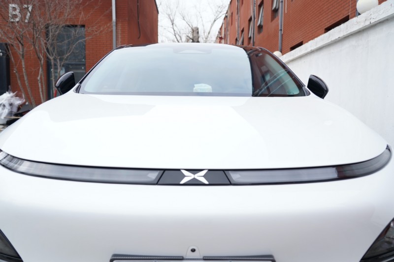 隐形车衣要不要贴蔚乐途隐形车衣品质怎么样