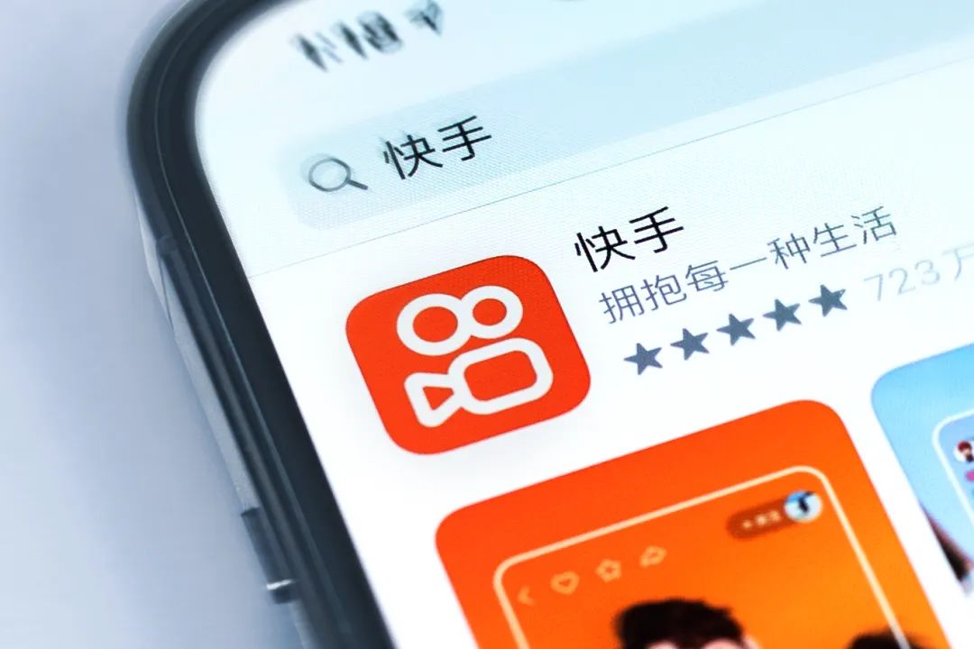 餐饮下沉市场洞察7亿的快手老铁用户正在爆发