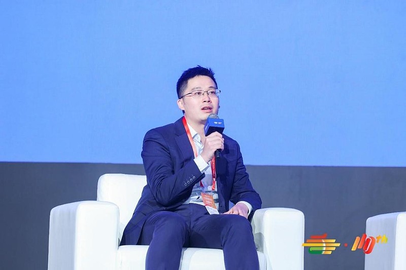 应时而变势在人为第110届全国糖酒商品交易会主论坛c