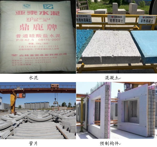 亚泰集团旗下亚泰建材集团转型升级发展绿色建材