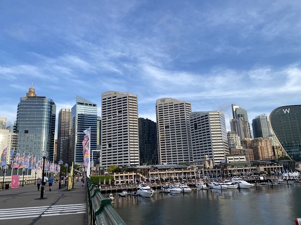 澳洲人口增至2680万西澳人口增长最快