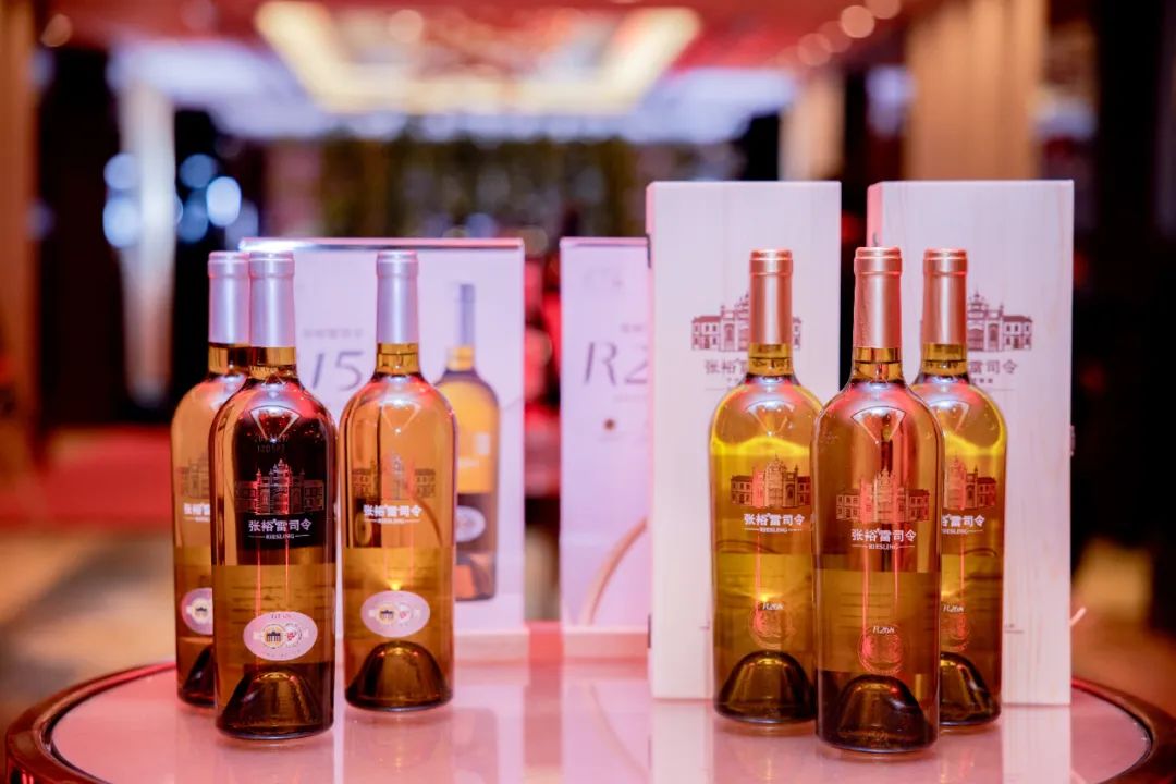 快起来跑起来一起创造15美元价位葡萄酒全球奇迹