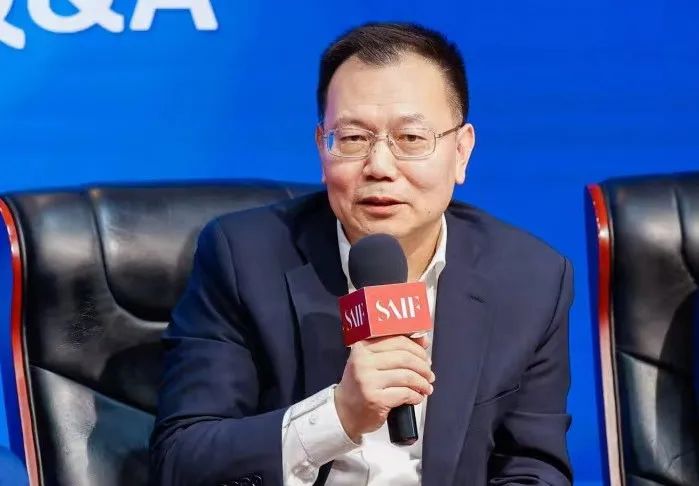 高金携手约翰霍普金斯大学凯瑞商学院举办ai颠覆与创新