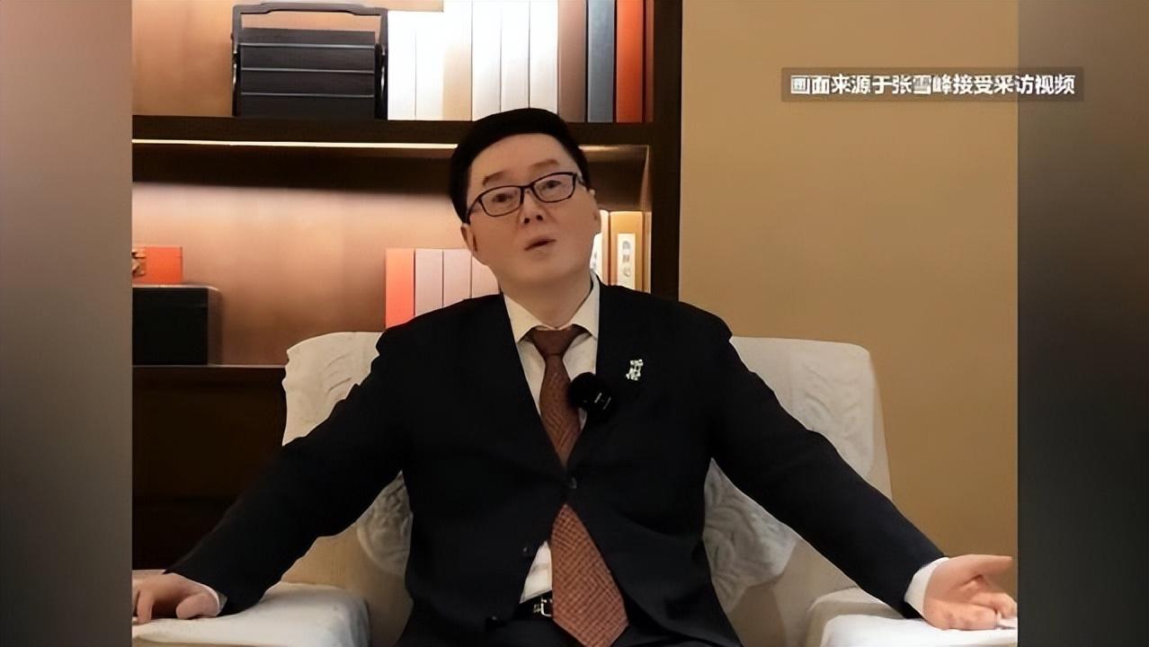 张雪峰卖酒青海春天的白酒生意能媲美茅台吗