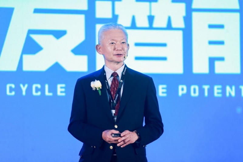 铠侠cfms2024加速pcie50ssd普及探索未来存储新生态