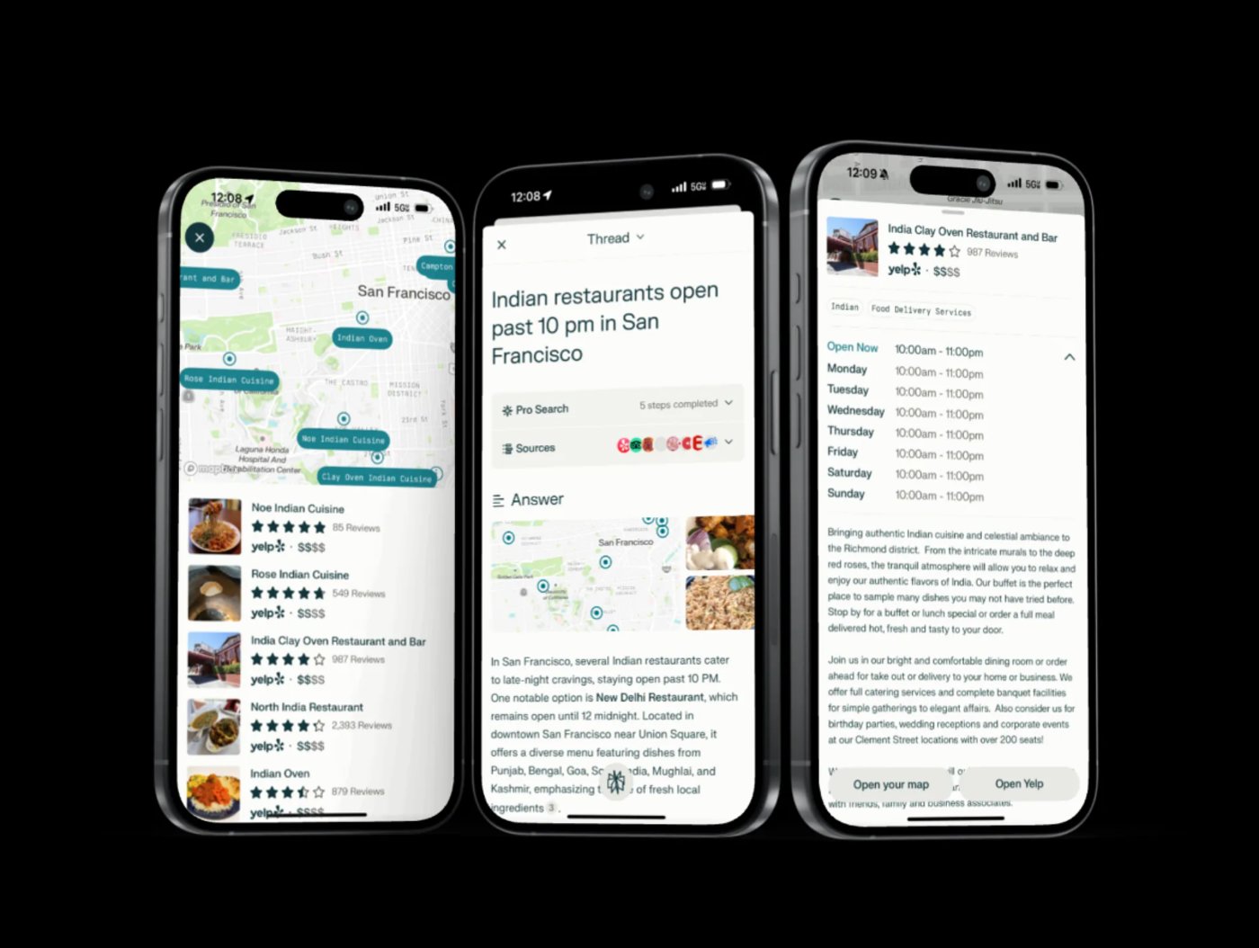 年收入1000万美金估值接近10亿美元perplexityai能干翻谷歌吗