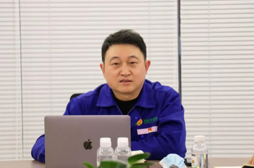 光伏创业十三太保个个名门出身