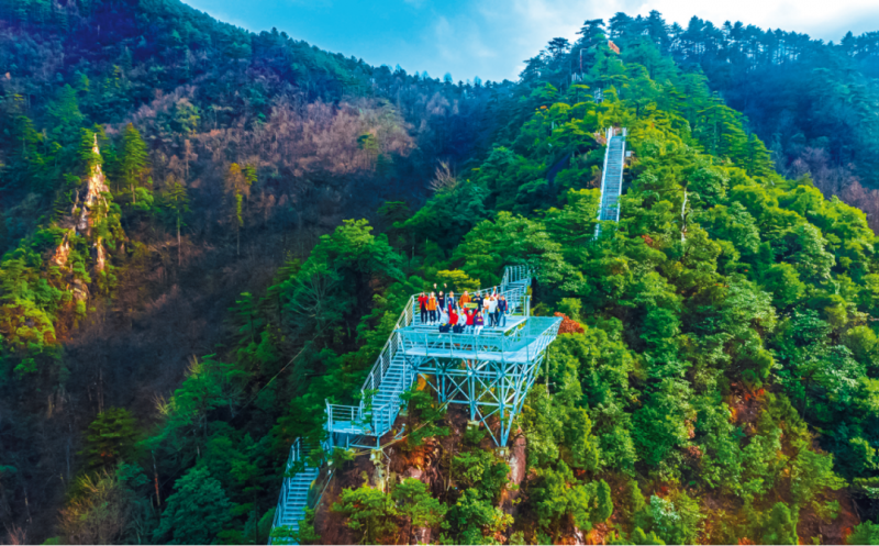 临安旅游攻略大全从历史文化到自然风光这些必游之地带你领略不一样的