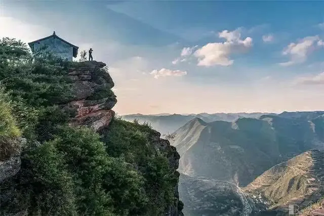 天水麻辣烫爆火仇池古国美食美景更有性价比