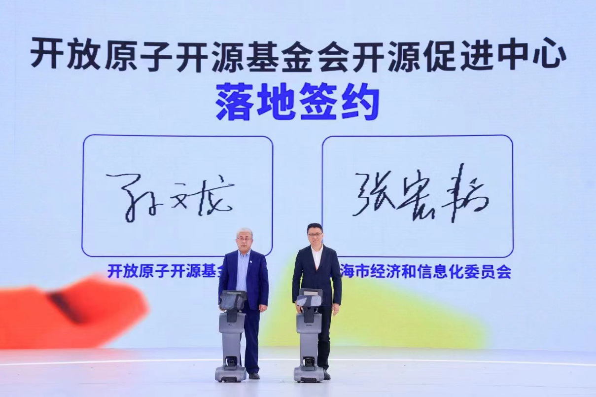 座无虚席这场吸引全球开发者的盛会将ai进行到底