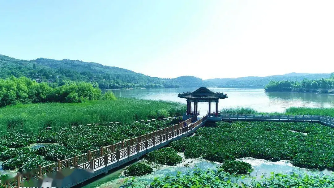 天水麻辣烫爆火仇池古国美食美景更有性价比