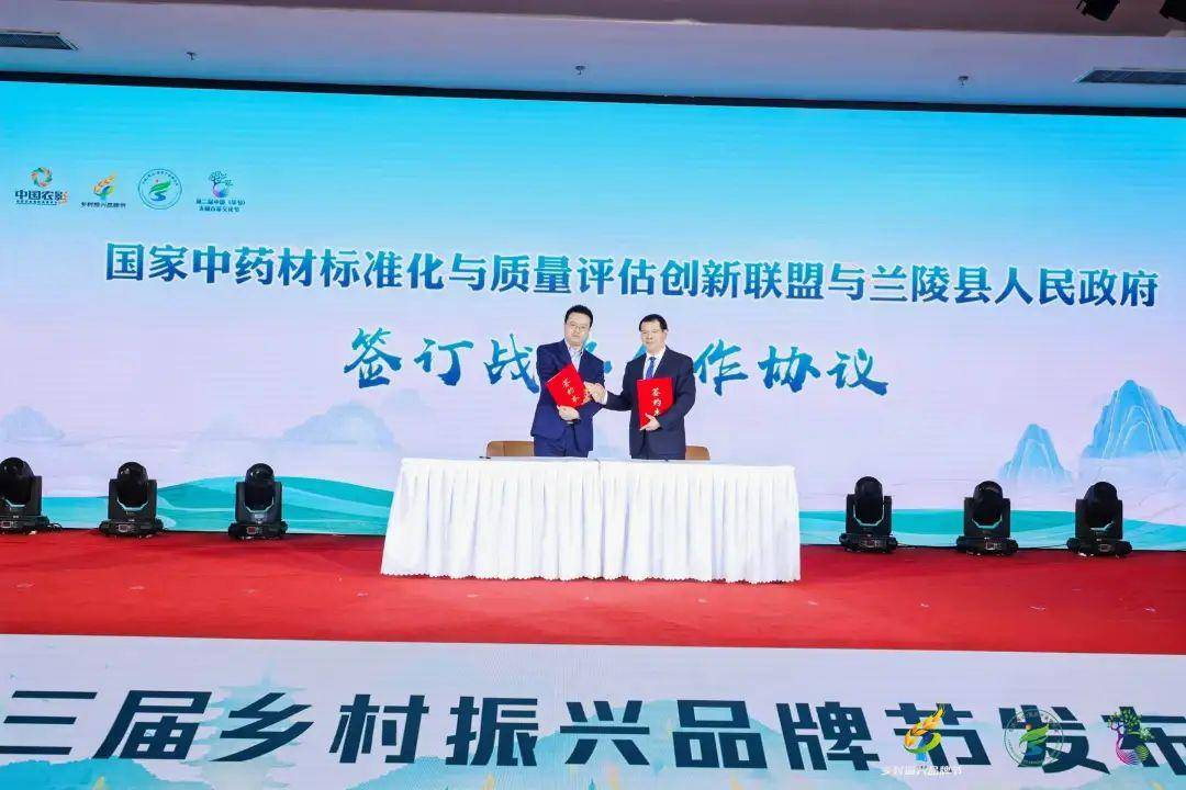 正式进入兰陵毕节七星关时间第三届乡村振兴品牌节有哪些全新升级