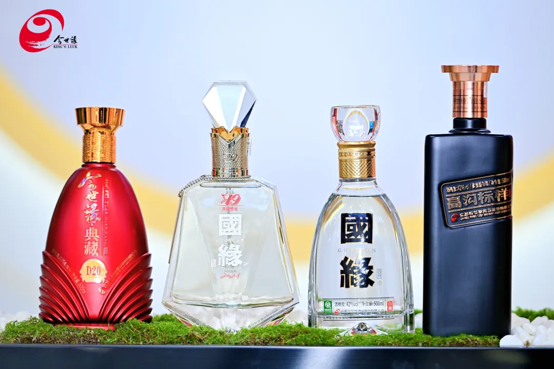 春糖火爆出圈一个更好的今世缘正向我们走来