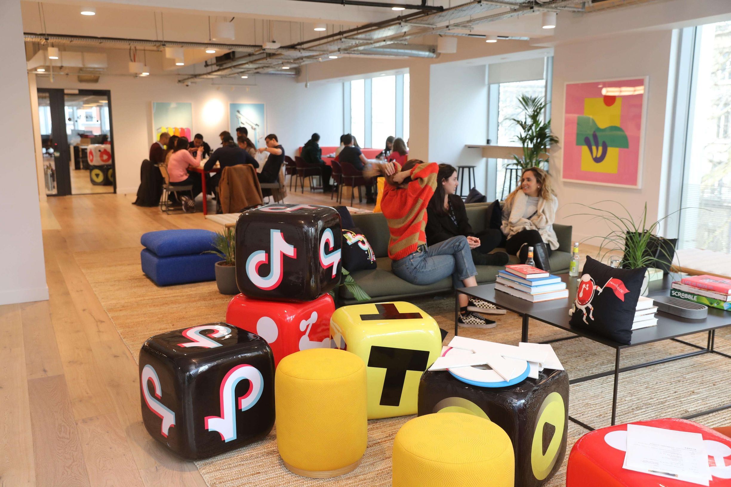 脉速跨境丨temu上线三个新站点shopee泰国站更新tiktokshop商学院成立