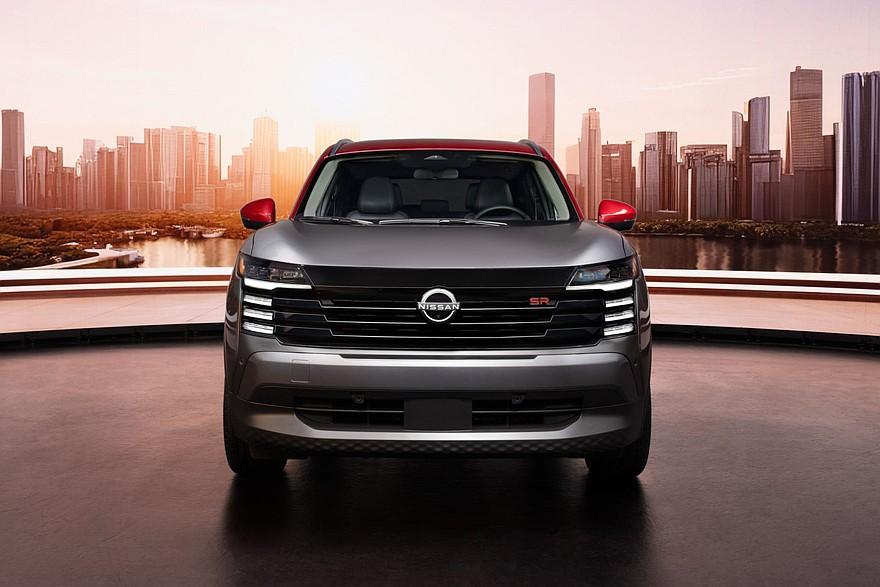 新车不再使用老款v平台来设计生产,而是采用了雷诺-日产-三菱联盟公司