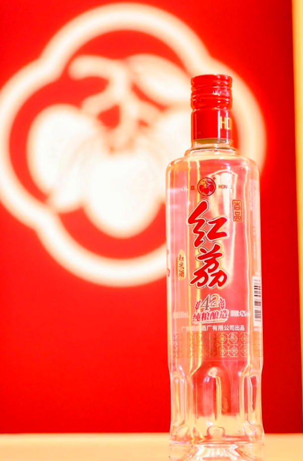 尚品红荔红米酒再添青酌奖至高荣誉