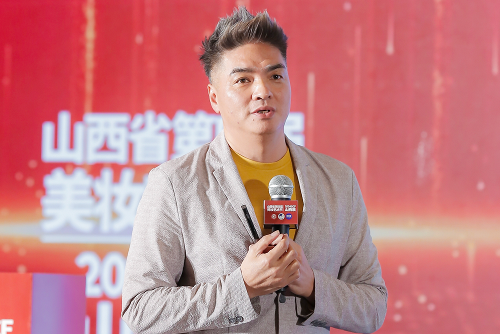 贺恒德cs新店商盈利模型