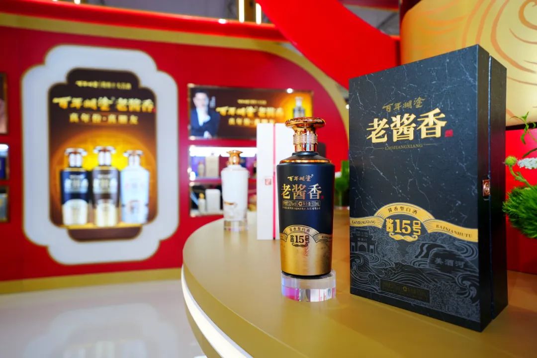 首提浓香小瓶春糖百年糊涂全国化战略为何升级