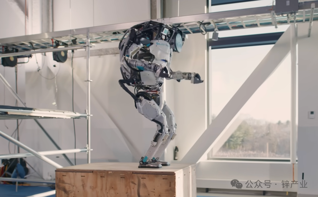 被黄仁勋请上台的10位机器人_财富号_东方财富网