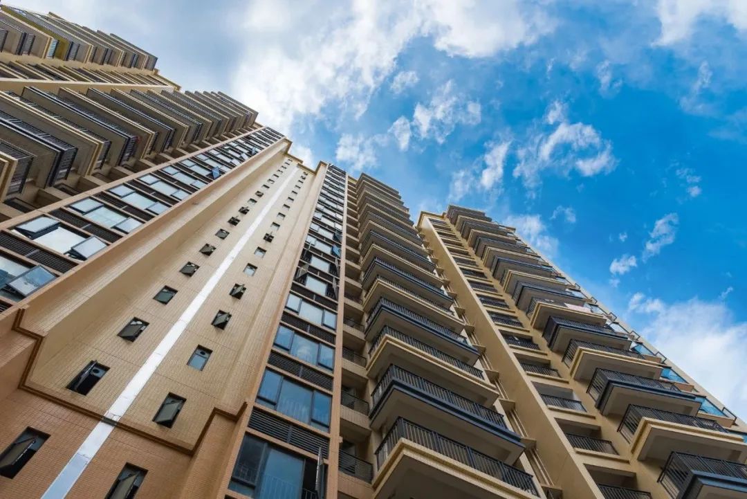 窄门里的龙湖抵御周期的风