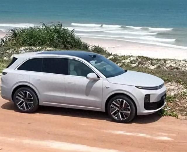 根据理想汽车商业副总裁刘杰的表态,新车将于第二季度上市.