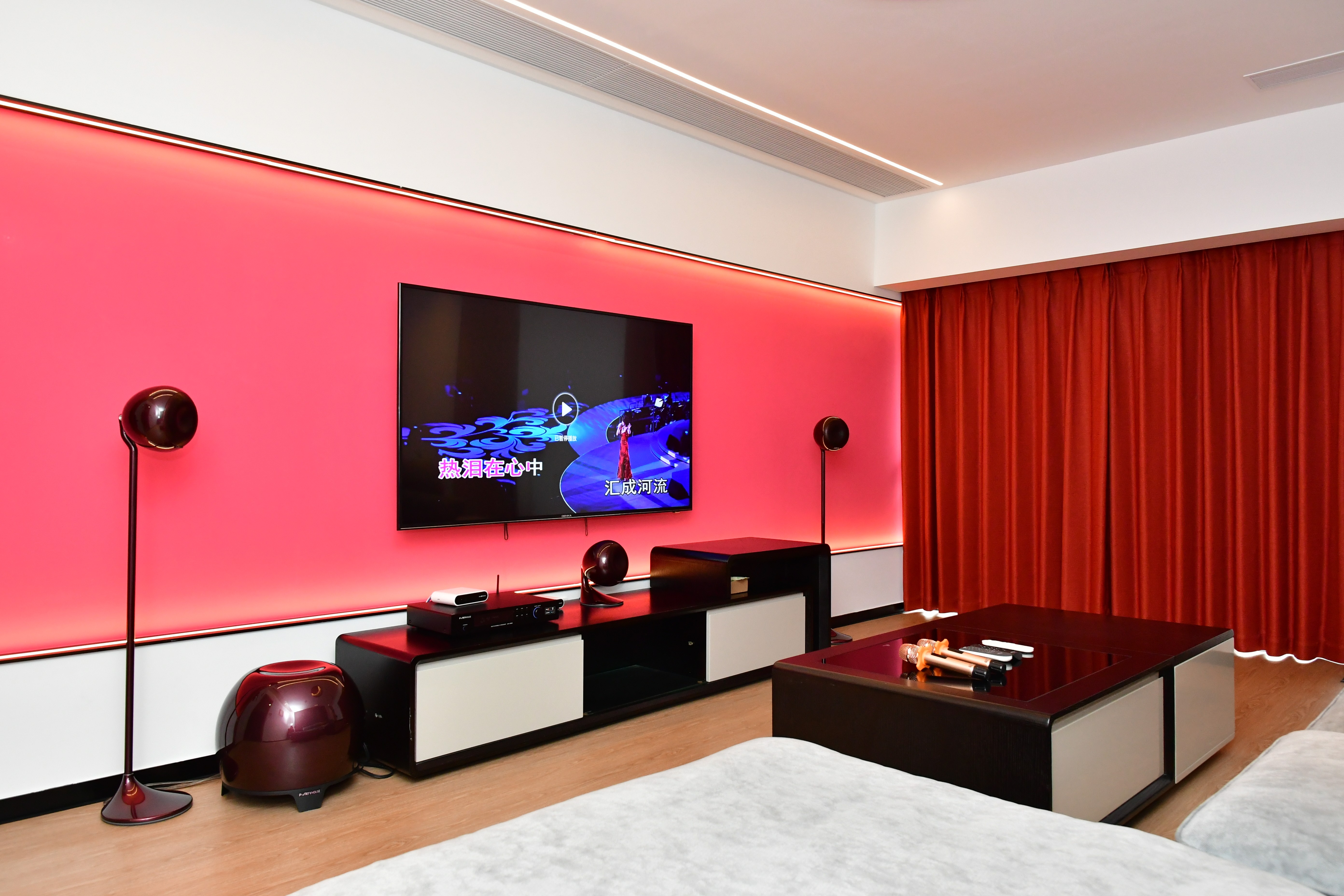 让partyhouse派对屋融入智能家居生活的必要性