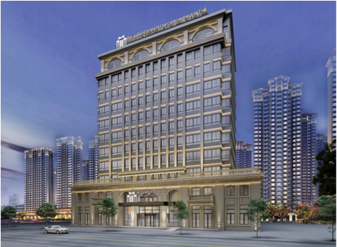 锦江都城酒店泉州晋江旗舰新店开业品牌加速战略布局