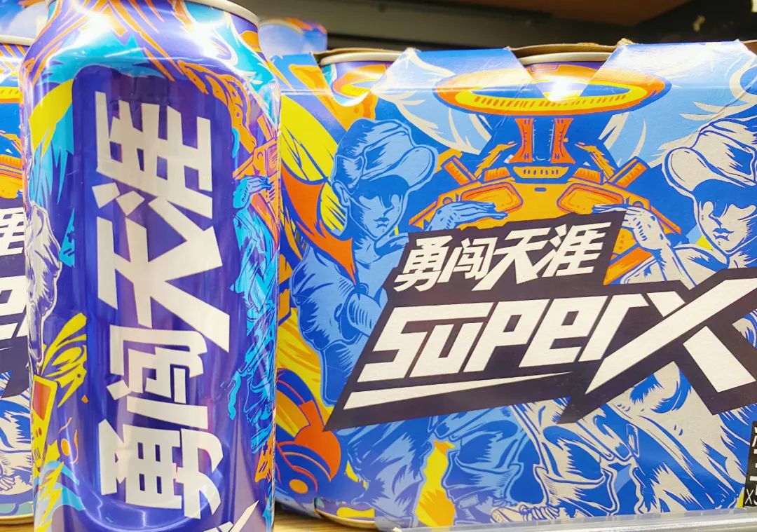 华润啤酒正在挖茅台们的墙脚