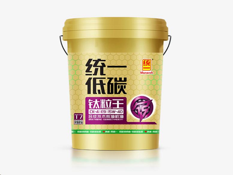 统一润滑油:lpg气体发动机要怎么选择润滑油