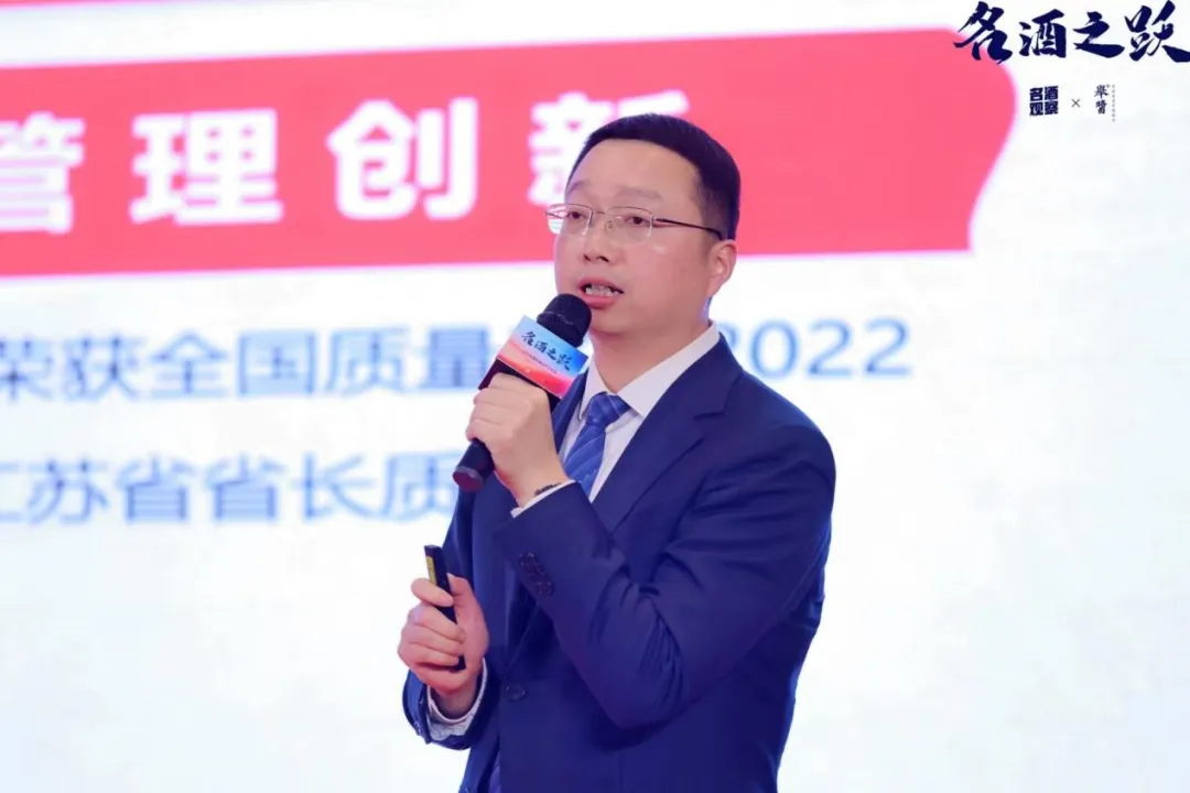 黑格咨询集团董事长,今世缘高沟品牌营销顾问徐伟提出,行业重回大众酒