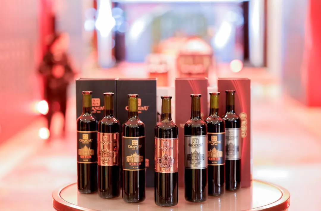 张裕解百纳携手经销商一起创造15美元价位葡萄酒全球奇迹