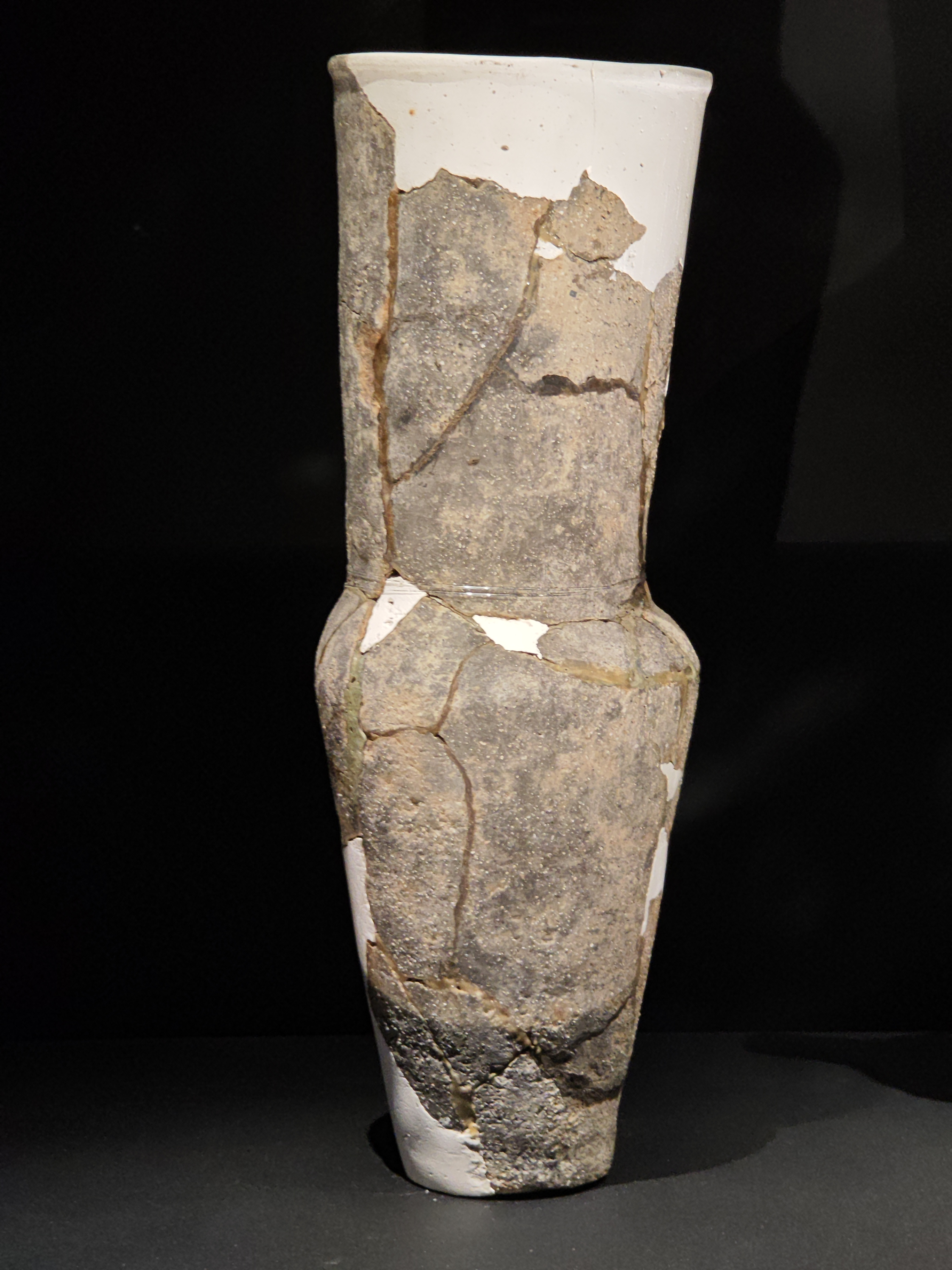 植物考古学家赵志军追寻三星堆人吃什么万年农业起源浮出访谈