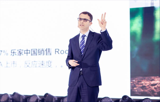 周十条丨12月家具类零售额同比增长46欧派入局家居照明